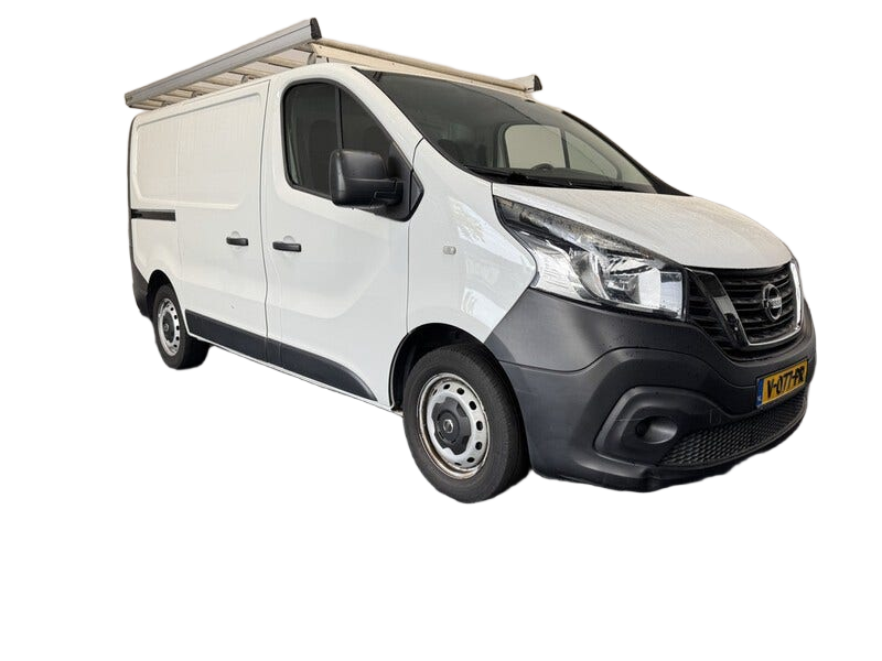 Nissan NV300