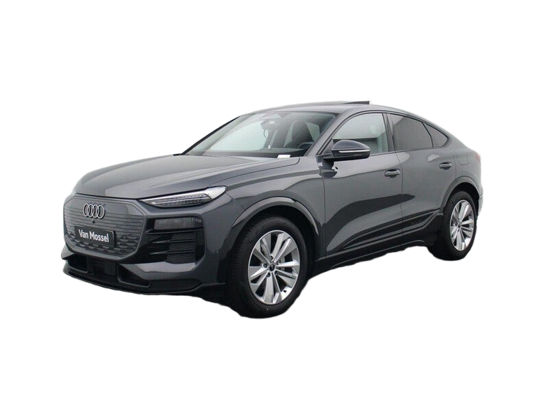 Audi Q6 e tron occasion