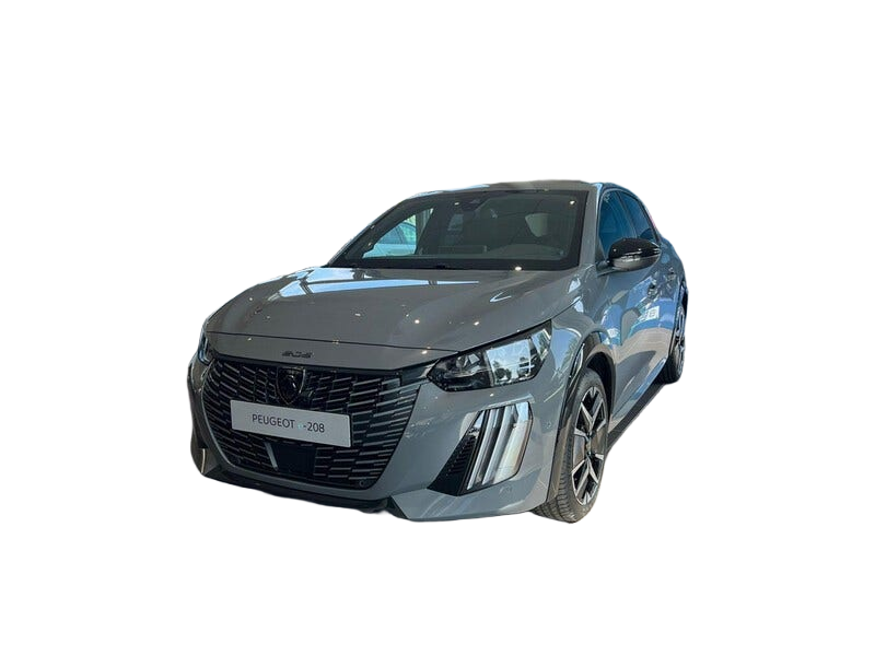Peugeot e 208 occasion