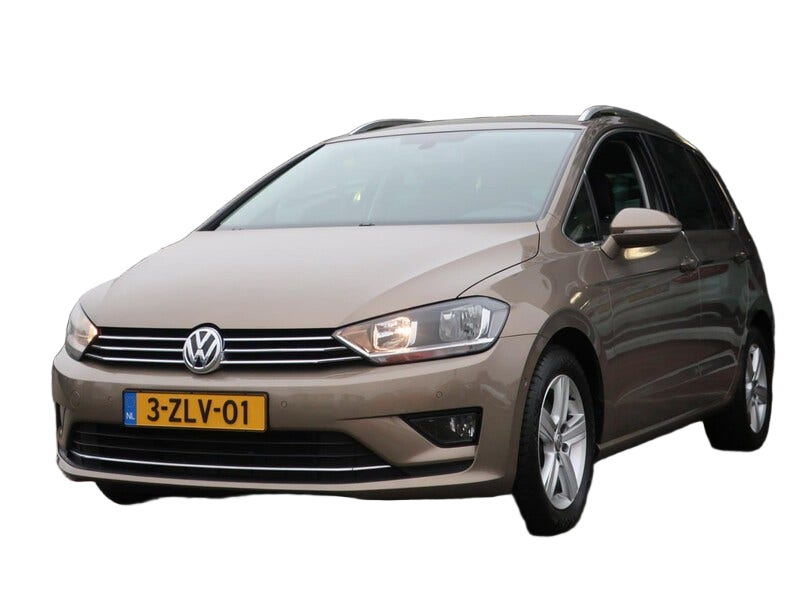 Volkswagen Golf Sportsvan occasion
