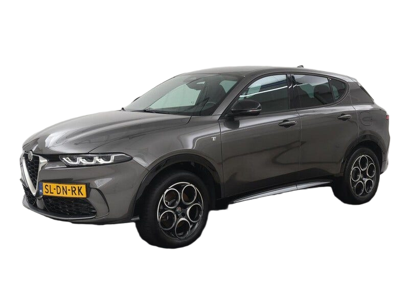 Alfa Romeo Tonale occasion