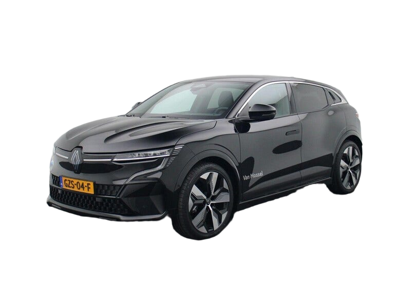 Renault Megane E Tech occasion