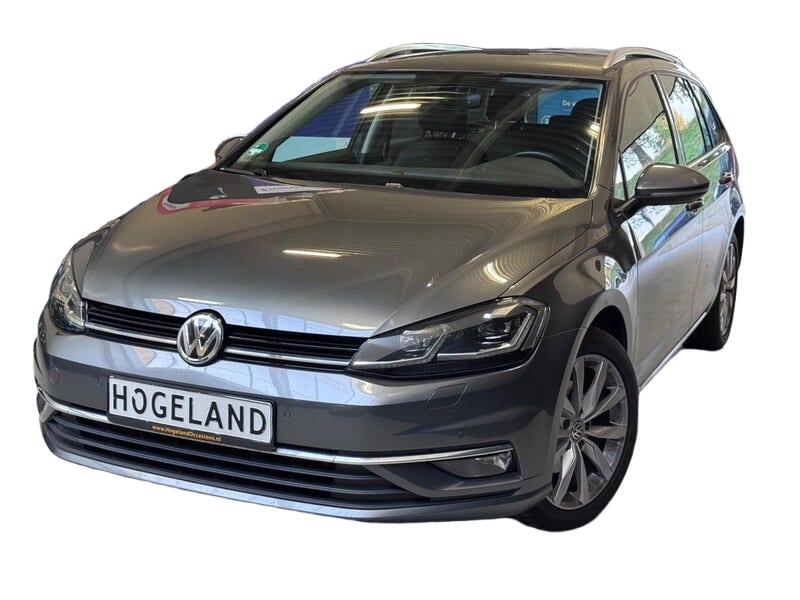 Volkswagen Golf occasion