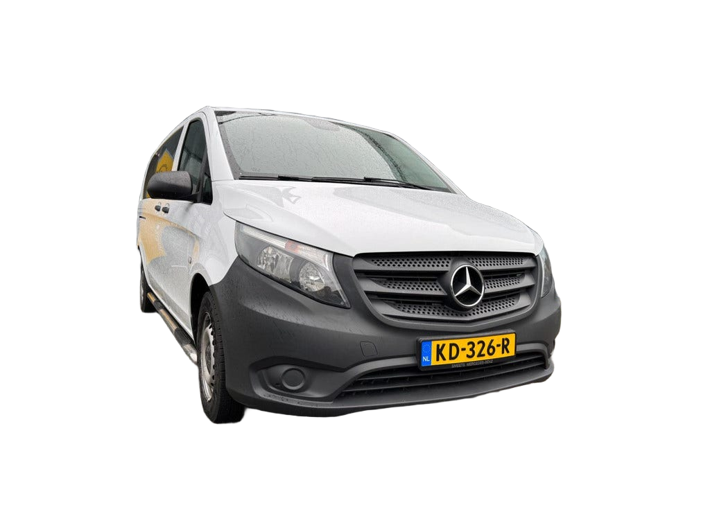 Mercedes Benz Vito occasion