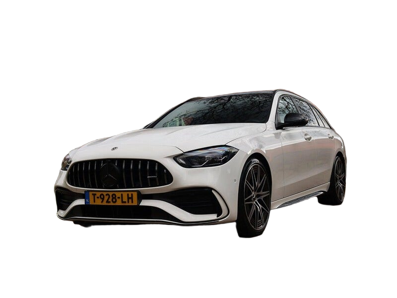 Mercedes Benz C Klasse occasion