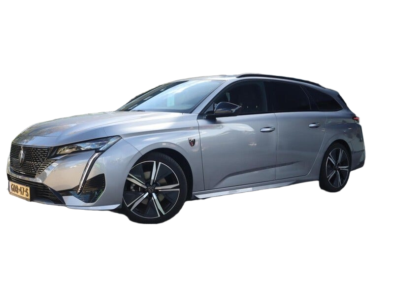 Peugeot 308 occasion