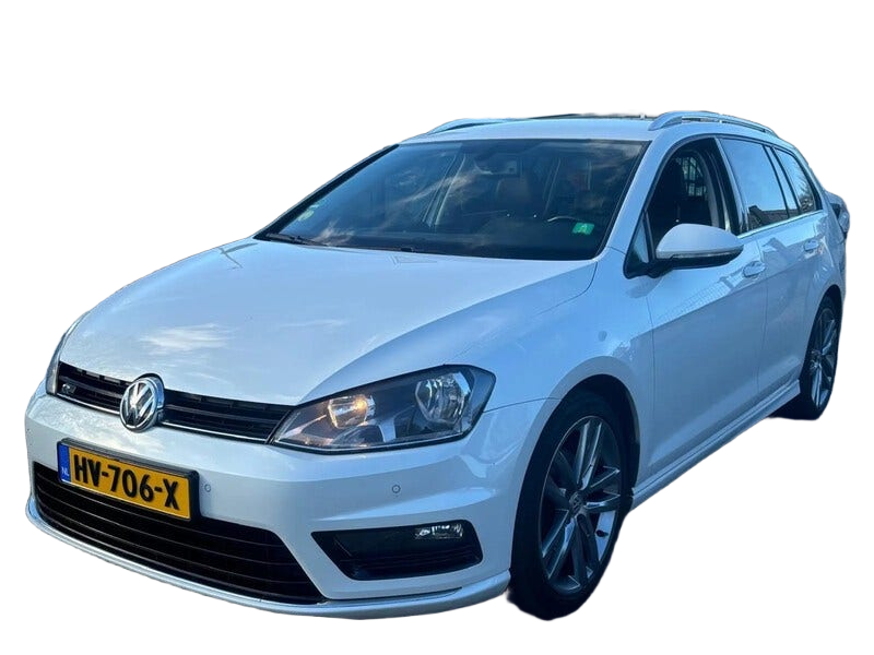 Volkswagen Golf occasion