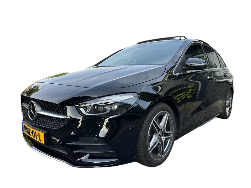 Mercedes Benz B Klasse occasion