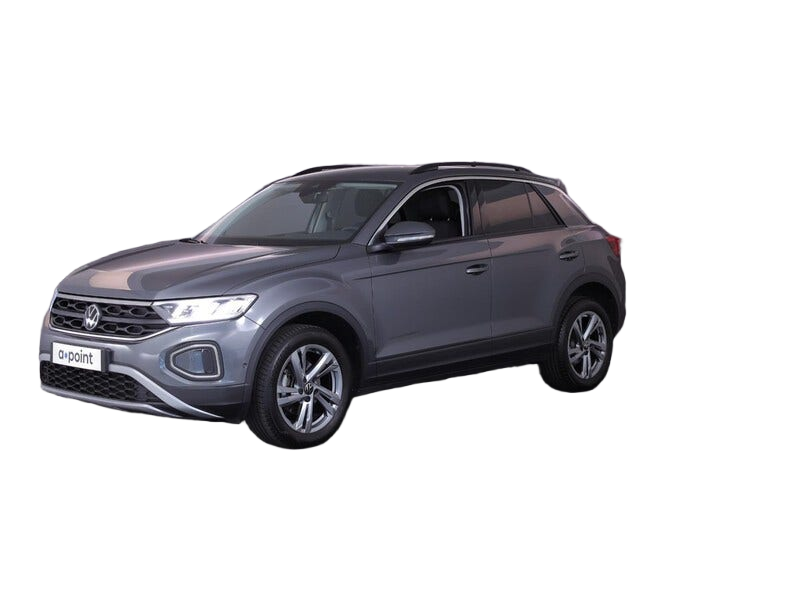 Volkswagen T Roc occasion