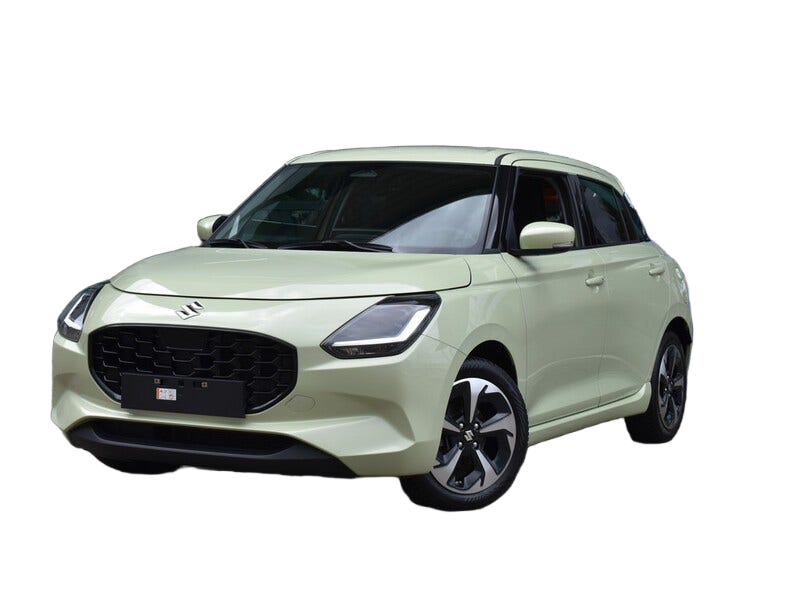 Suzuki Swift occasion