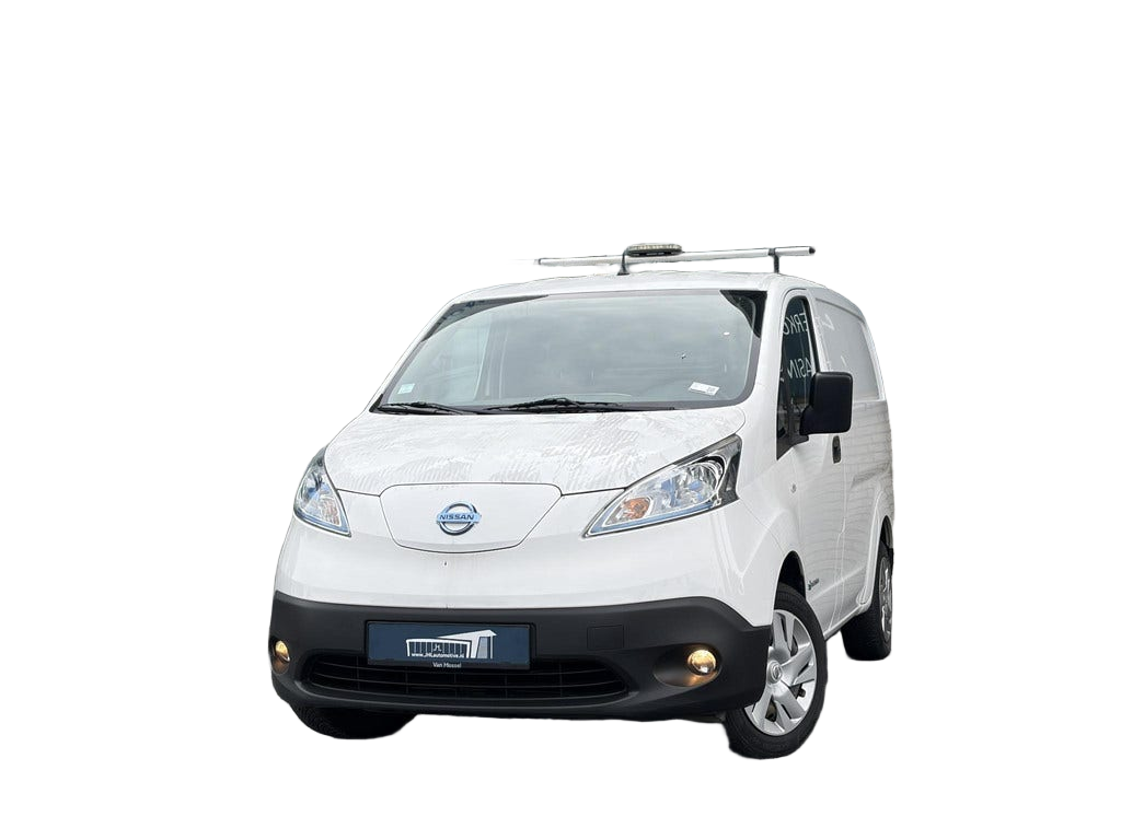 Nissan e NV200