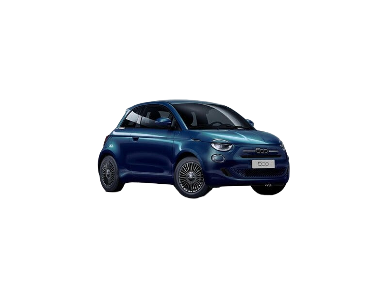 Fiat 500 occasion