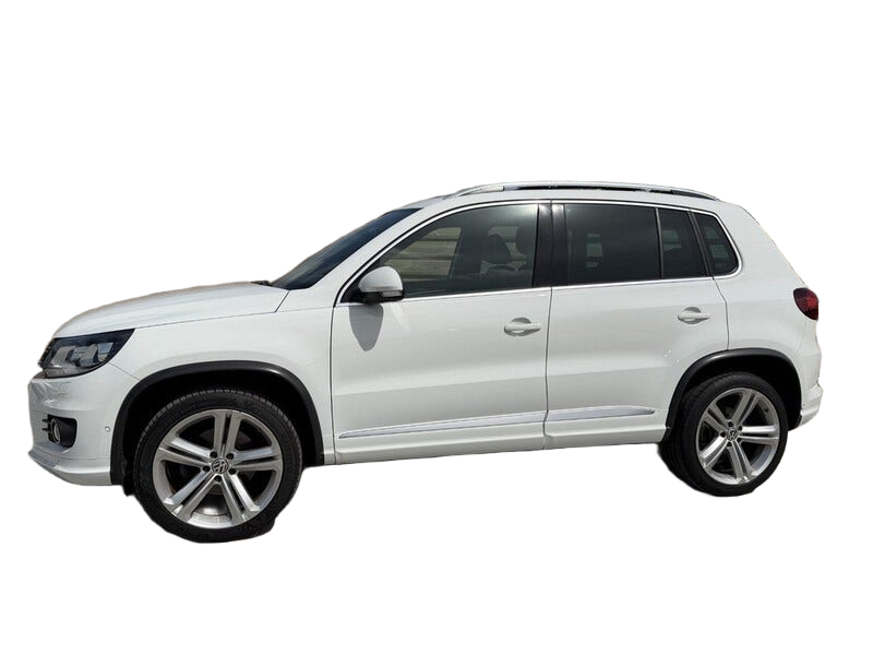 Volkswagen Tiguan occasion