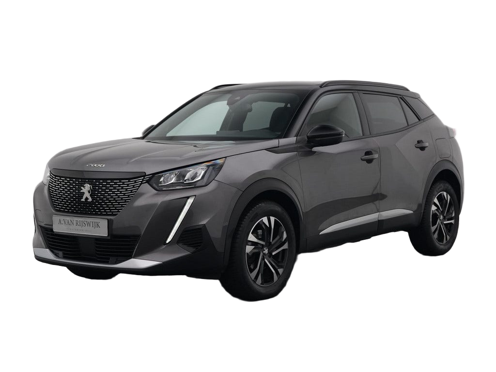 Peugeot 2008 occasion