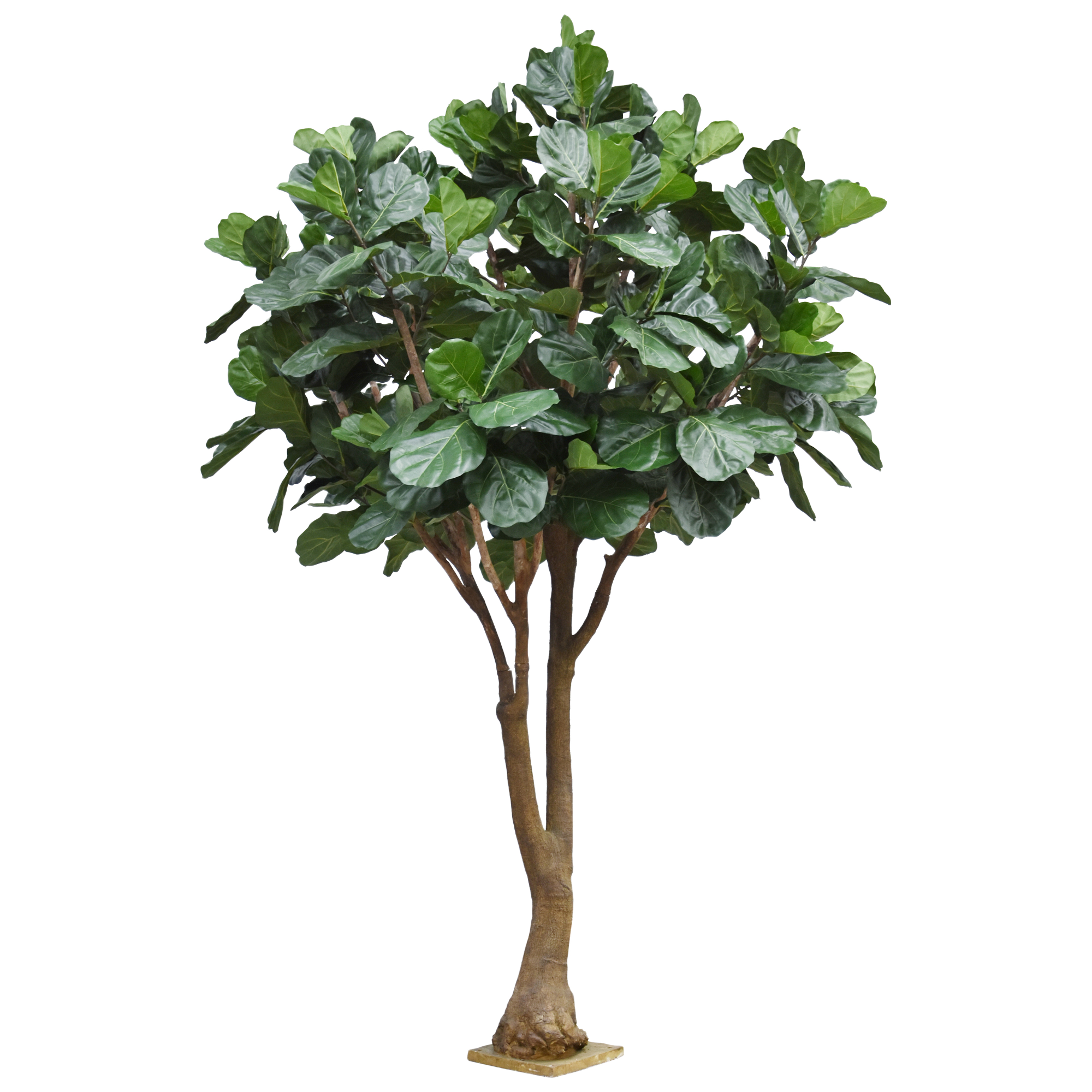 Lyrata Kunstboom Deluxe XXL 350cm