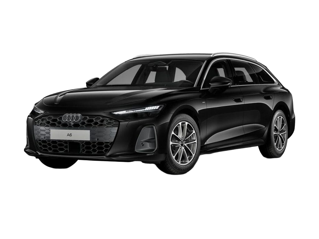 Audi A6 occasion