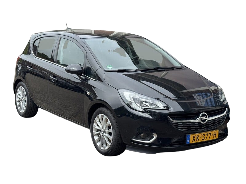 Opel Corsa occasion