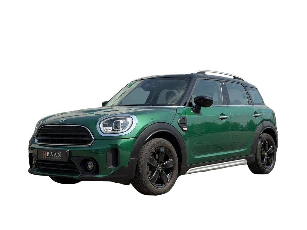 MINI Countryman occasion