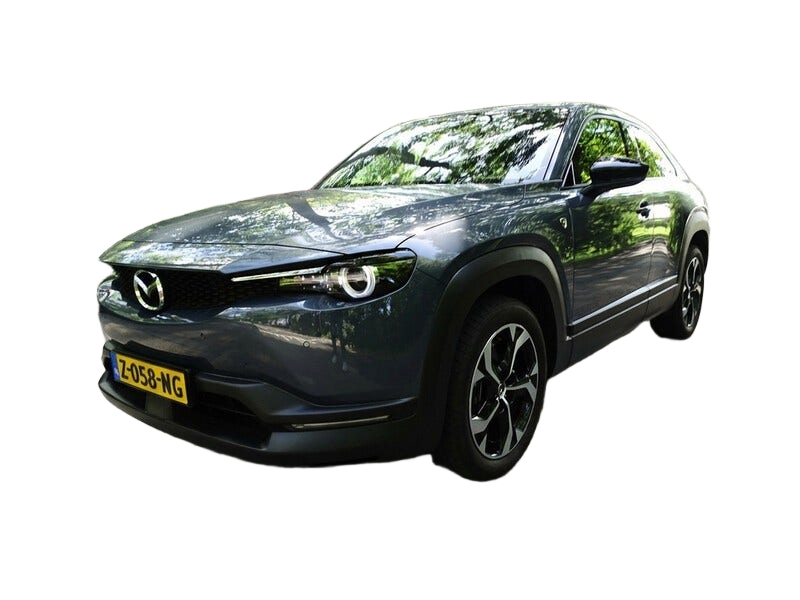 Mazda MX 30