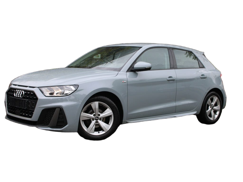 Audi A1 Sportback occasion