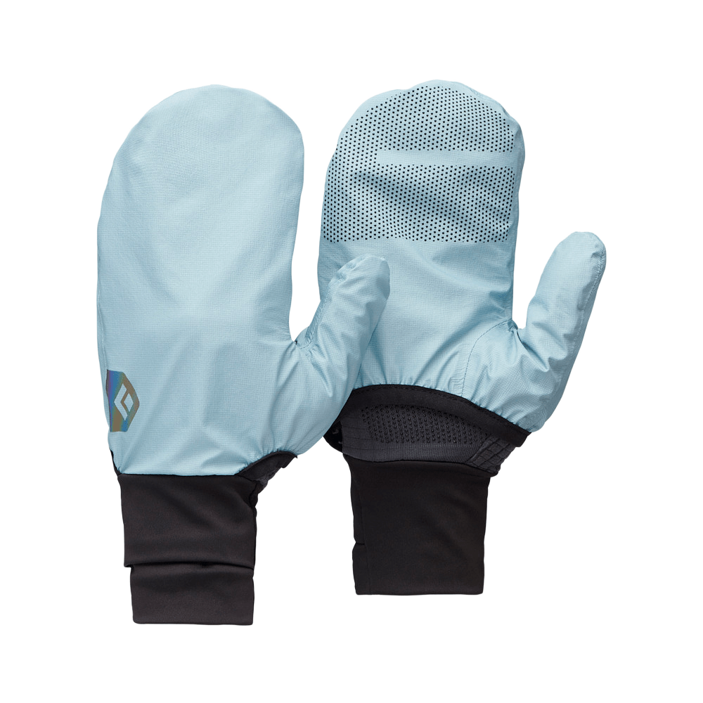 Black Diamond Gridtech Storm Hood Gloves