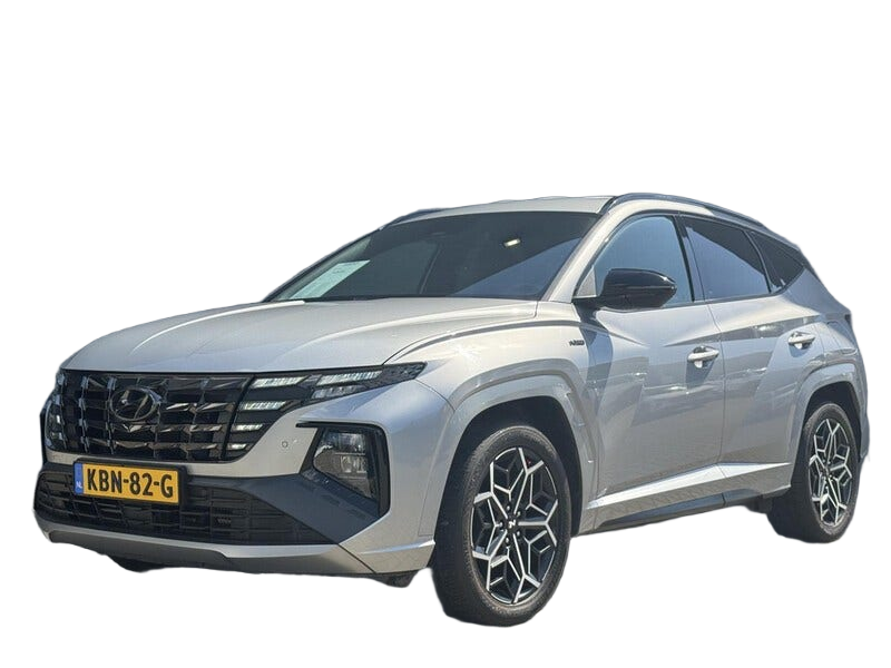 Hyundai Tucson occasion