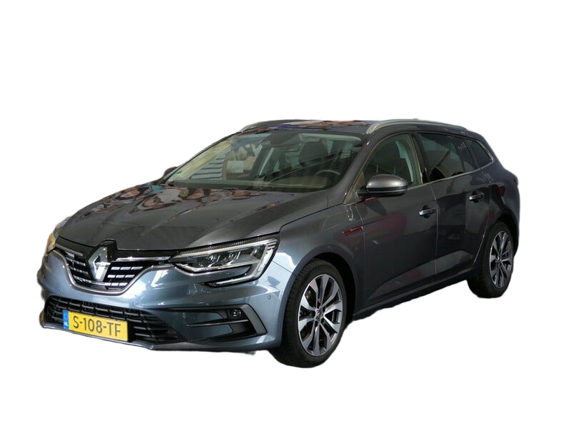 Renault Mégane Estate occasion