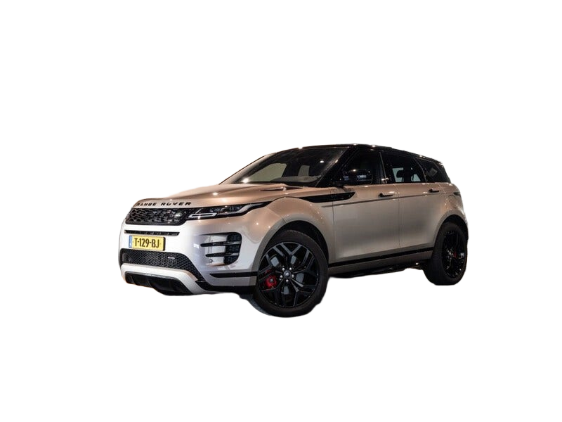 Land Rover Range Rover Evoque occasion