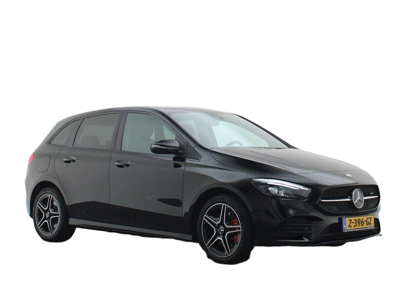 Mercedes Benz B Klasse occasion