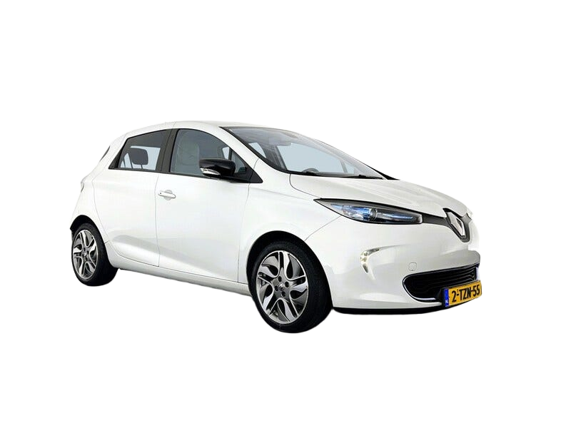 Renault ZOE occasion