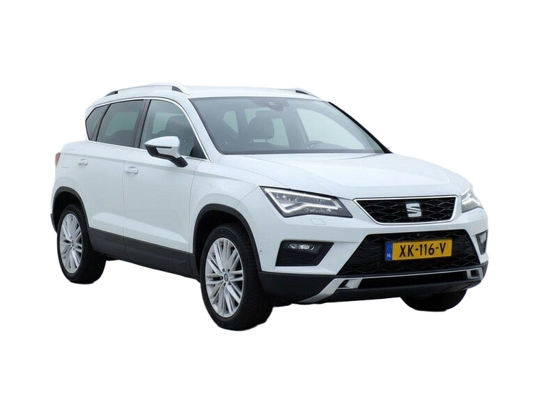 SEAT Ateca occasion