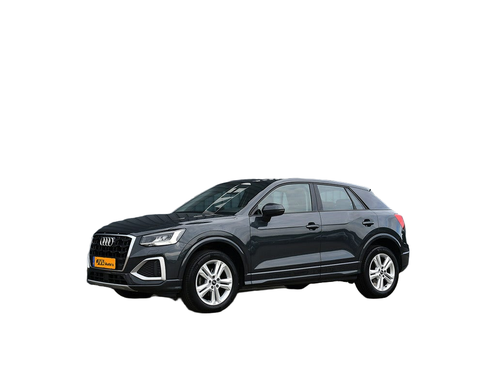 Audi Q2 occasion