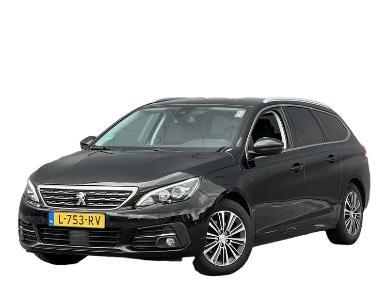 Peugeot 308 occasion
