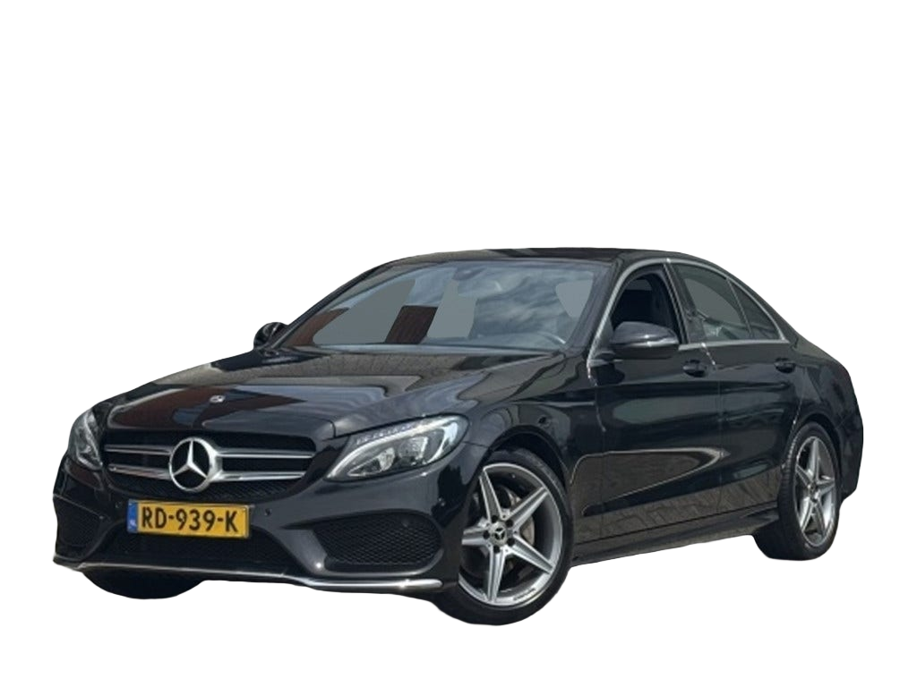 Mercedes Benz C Klasse occasion