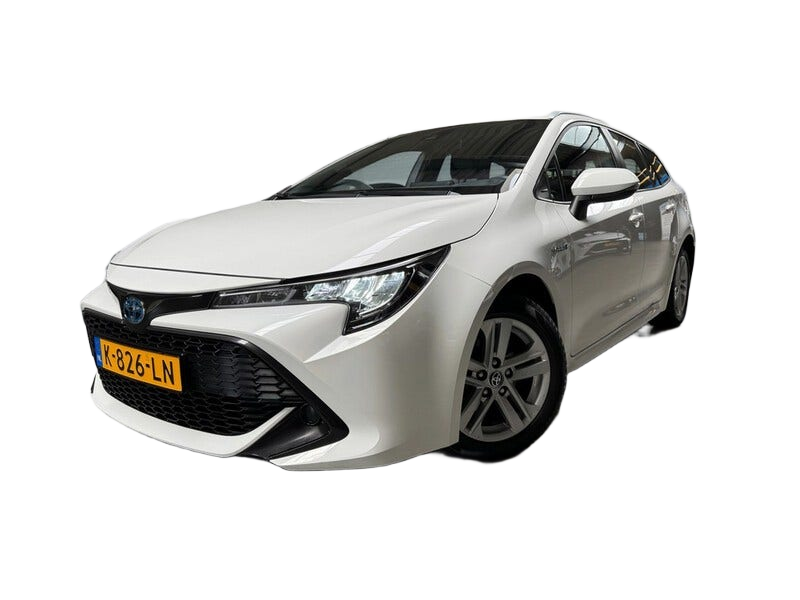 Toyota Corolla Sports