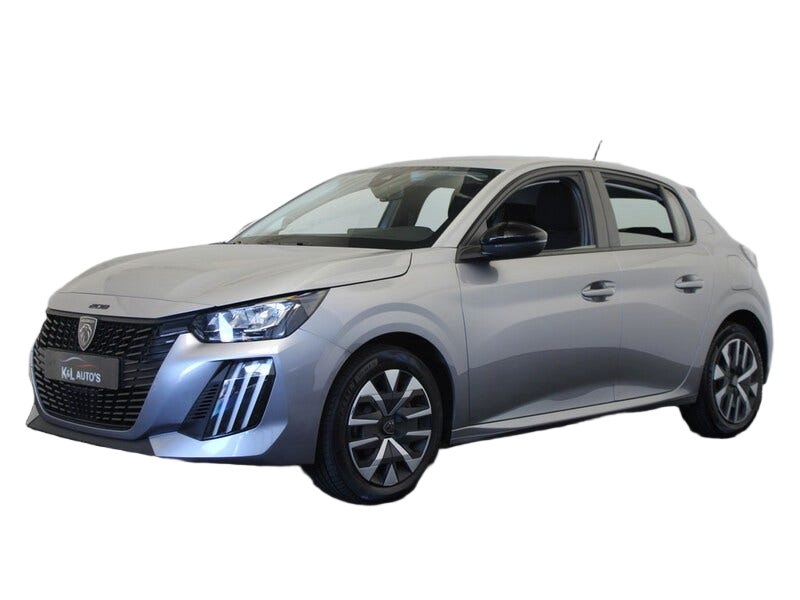 Peugeot 208 occasion