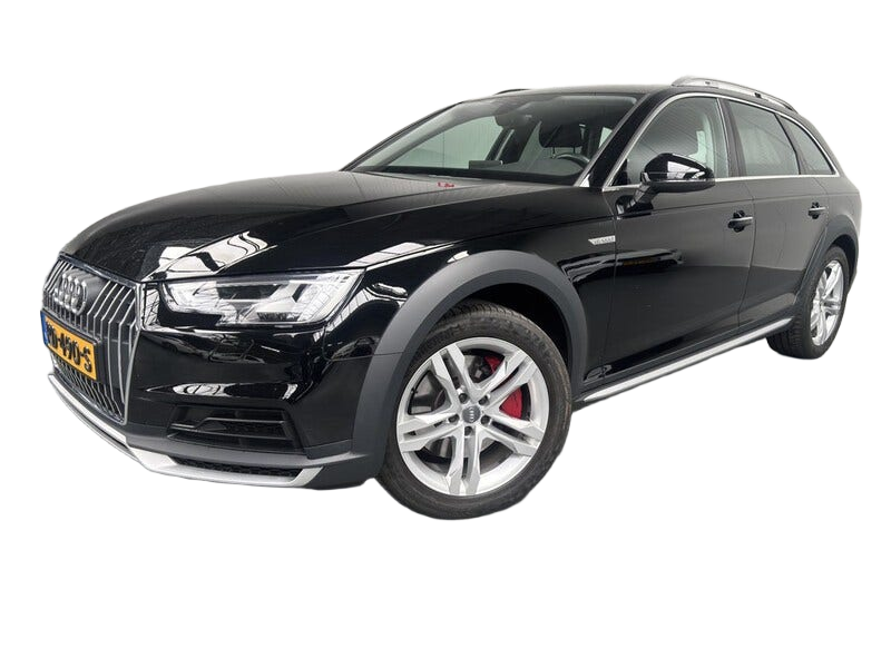 Audi A4 occasion