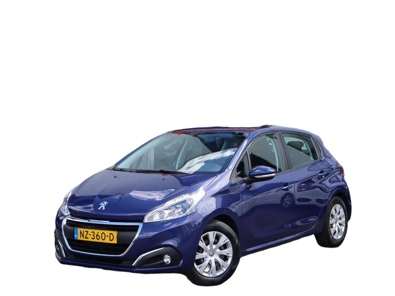 Peugeot 208 occasion