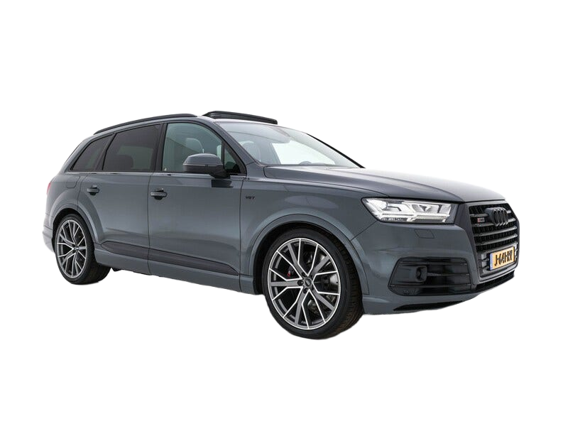 Audi SQ7 occasion