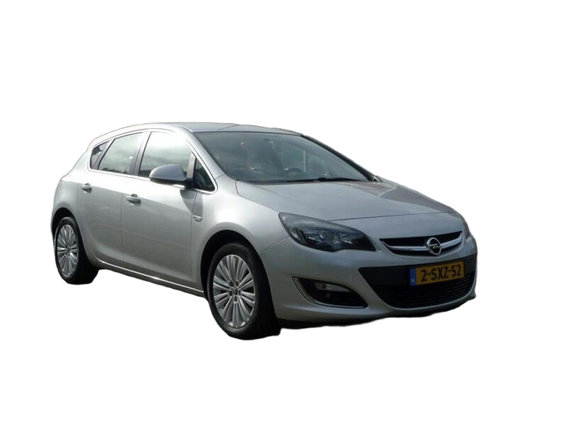 Opel Astra occasion