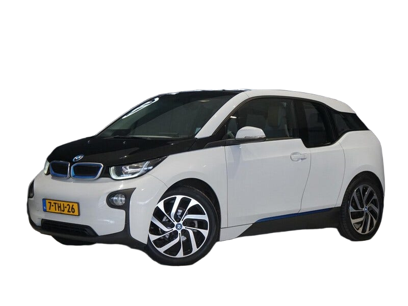 BMW i3 occasion