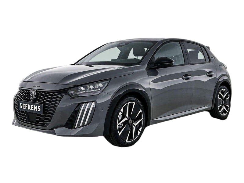 Peugeot 208 occasion