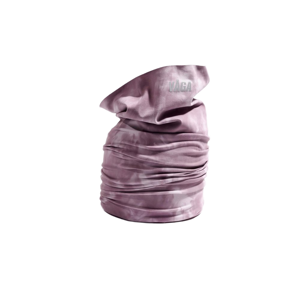 Våga Tie Dye Lightweight Neck Gaiter