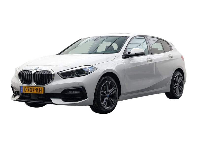 BMW 1 Serie occasion
