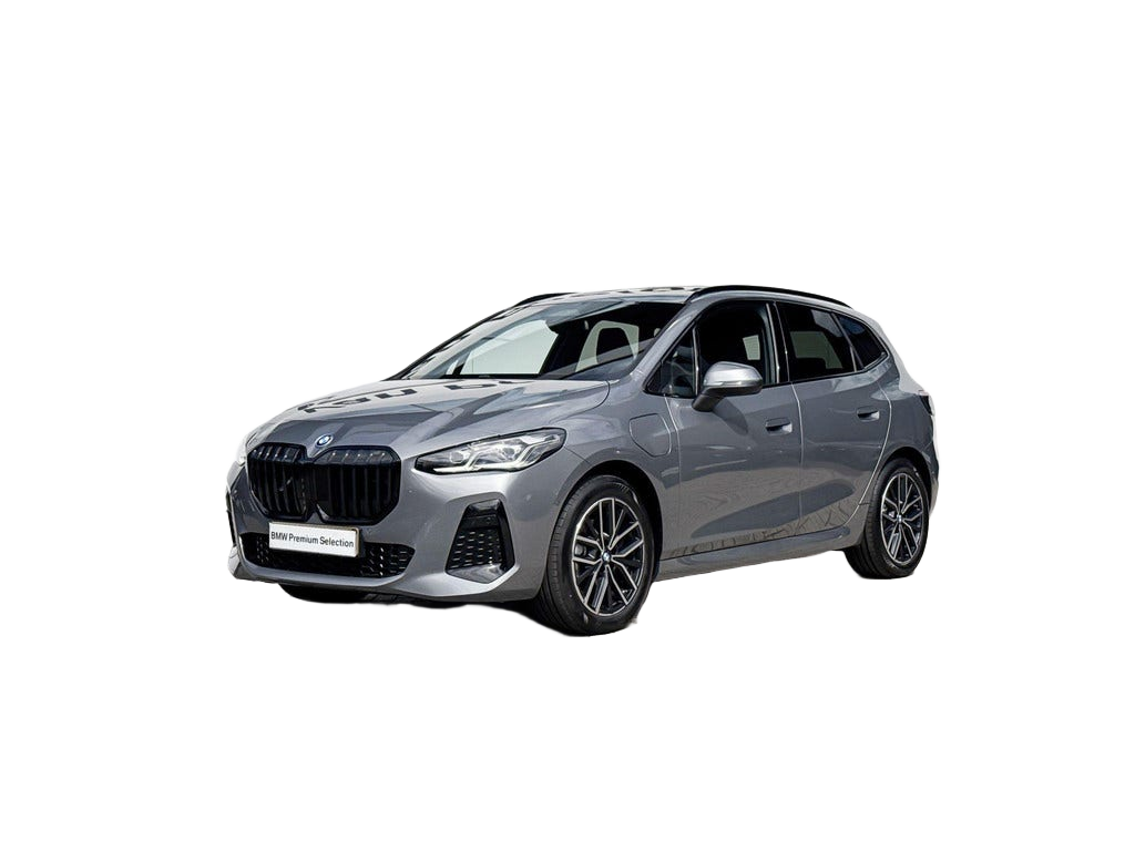 BMW 2 Serie occasion
