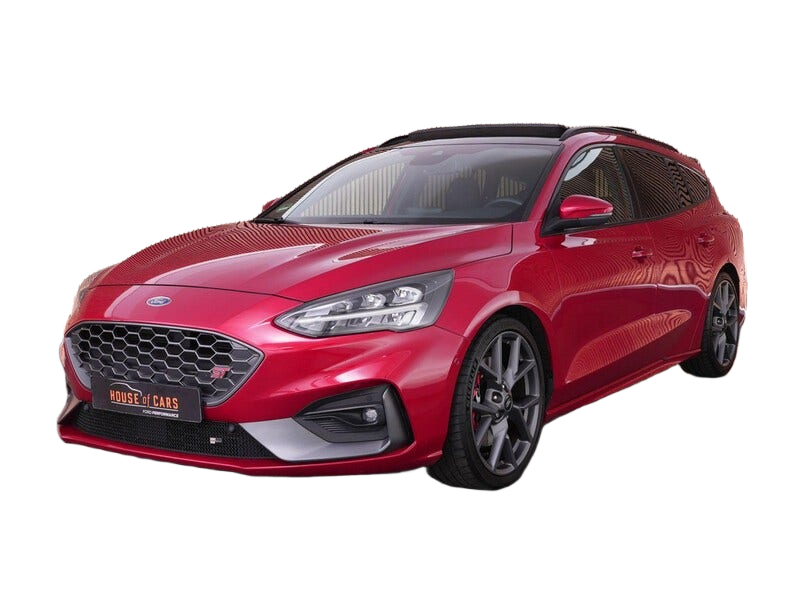 Ford Focus occasion
