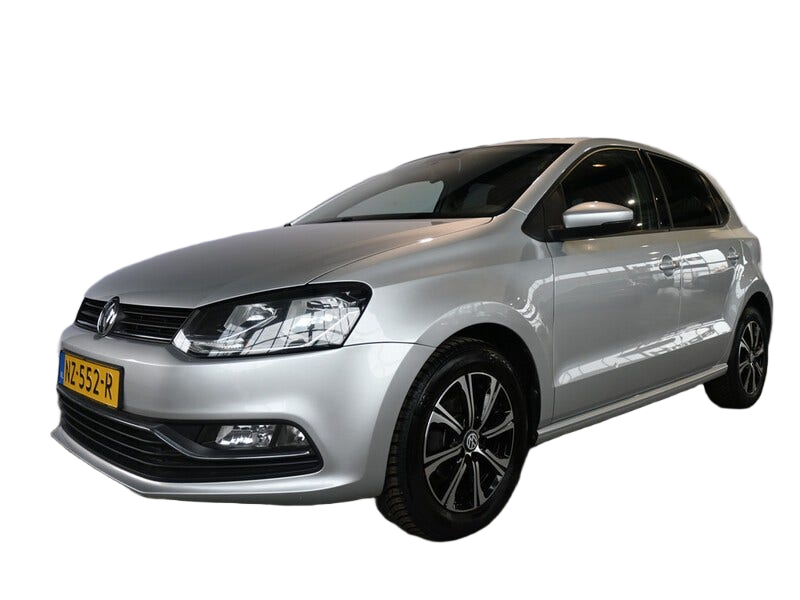 Volkswagen Polo occasion