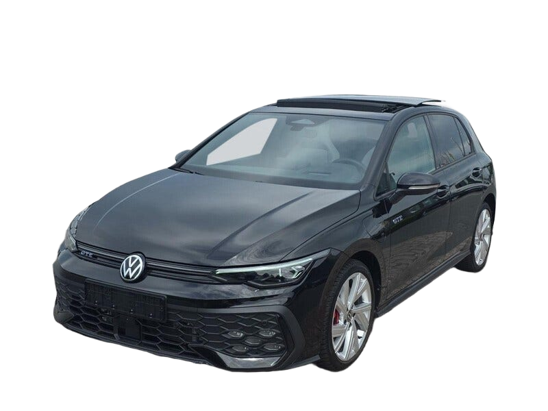 Volkswagen Golf occasion