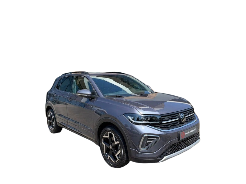 Volkswagen T Cross occasion
