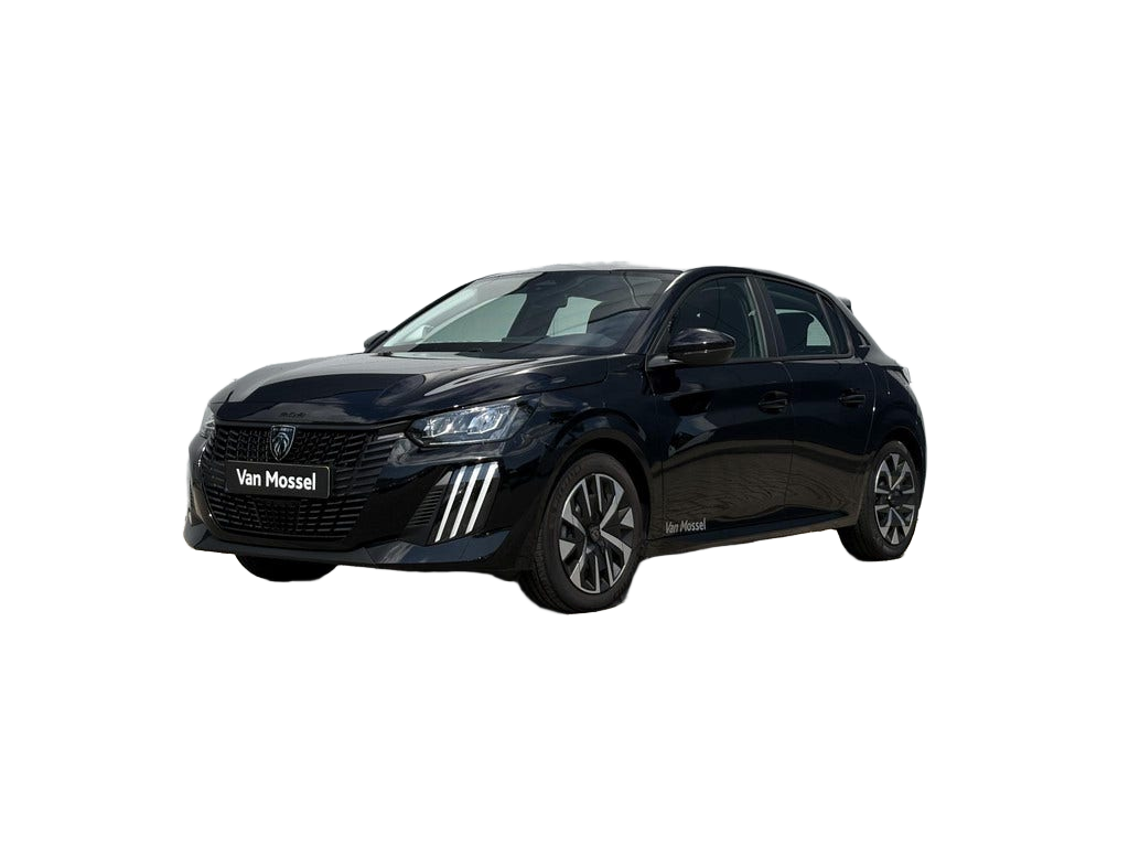 Peugeot 208 occasion